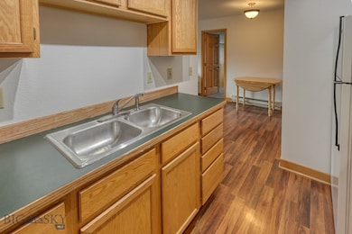 77 Aspen Leaf Dr unit 17, Big Sky, MT 59716 - photo 4