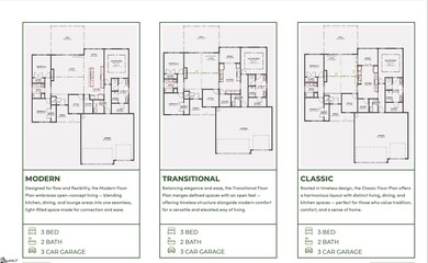 2027 Blessed Dr, Inman, SC 29349 - photo 3