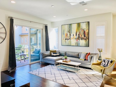 261 Odyssey Ln, Milpitas, CA 95035 - photo 4