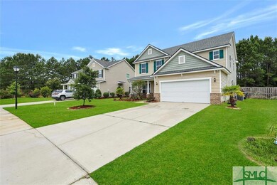 Front Exterior right