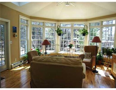 2 Roos Hill Dr, Freeport, ME 04032 - photo 3