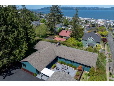 Drone View/UAV