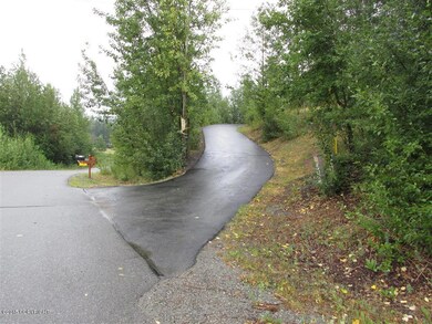 Hickory Paved Driveway