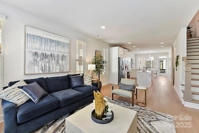 1223 E 16th St unit 13, Charlotte, NC 28205 - photo 7