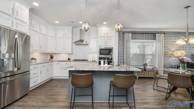 1505 Shimano St, Huntsville, AL 35811 - photo 5