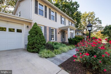 4917 Briar St, Fairfax, VA 22032 - photo 3