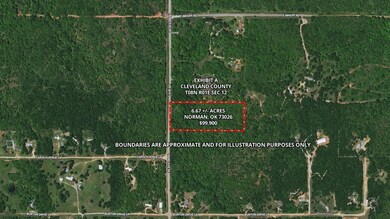 7 192nd Ave SE, Norman, OK 73026 - photo 4