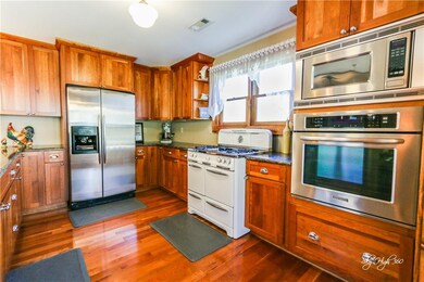 304 W Graham St, Prairie Grove, AR 72753 - photo 4