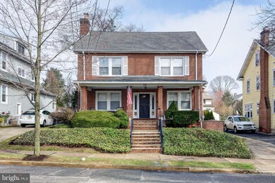 33 Lafayette Ave unit 1ST FLOOR, Haddonfield, NJ 08033 - photo 2