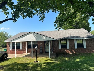 3313 W 72nd Place S, Tulsa, OK 74132 - photo 2