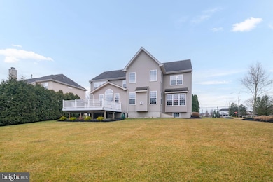 2099 Buckinghamshire Rd, Furlong, PA 18925 - photo 2