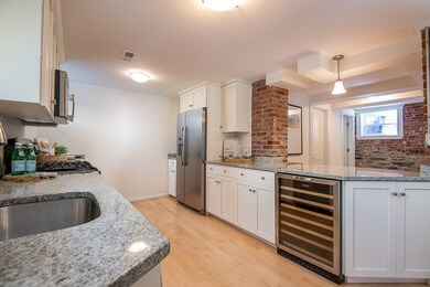 9 Greene St unit 1, Somerville, MA 02143 - photo 5