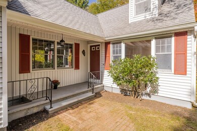 36 Saint John St, Palmer, MA 01069 - photo 3