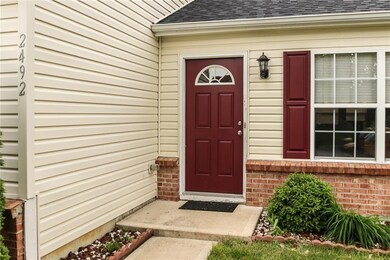 2492 Joust Dr, Greenwood, IN 46143 - photo 2