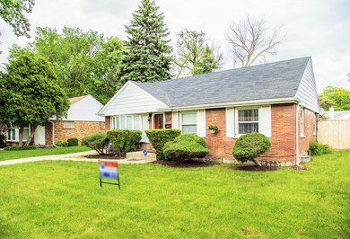 1009 Newcastle Ave, Westchester, IL 60154 - photo 2