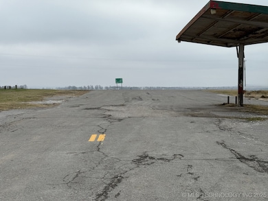 9999 Oklahoma 100, Webbers Falls, OK 74470 - photo 7