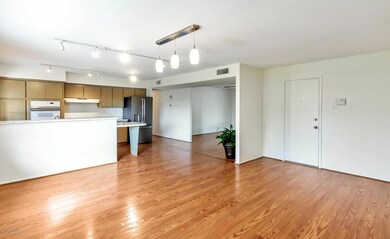 Family Room/Kitchen/Living