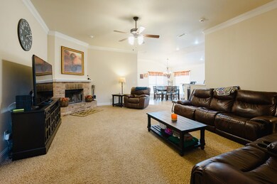 9805 Hawthorne Ct, Odessa, TX 79765 - photo 7