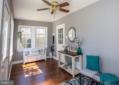 17 Walton Ave, Haddon Township, NJ 08108 - photo 4