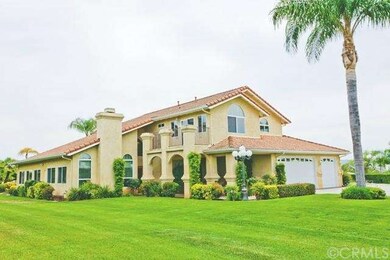 Welcome to 16578 Ben Ct. Riverside CA 92504
