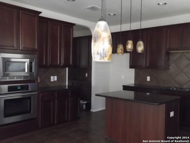 3303 Navajo Peace, San Antonio, TX 78261 - photo 3