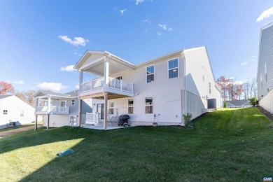 93 Archer Dr, Palmyra, VA 22963 - photo 3