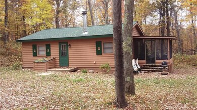 4340 Morning Star Dr, Danbury, WI 54830 - photo 2