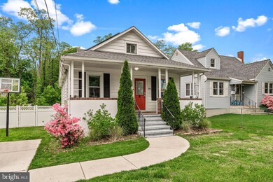 206 S Lippincott Ave, Maple Shade, NJ 08052 - photo 2