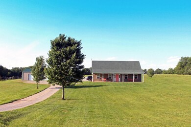 501 Keenon Rd, Harrodsburg, KY 40330 - photo 2