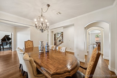 9545 E 108th St S, Tulsa, OK 74133 - photo 5