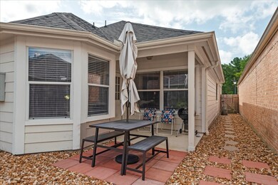 15955 W Bellefontaine Way, Tomball, TX 77377 - photo 5