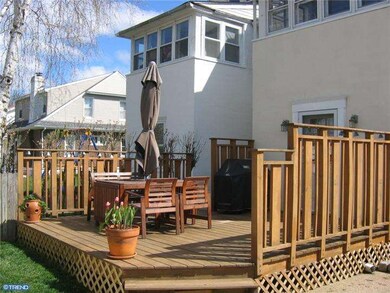 120 E Parkway Ave, Chester, PA 19013 - photo 2