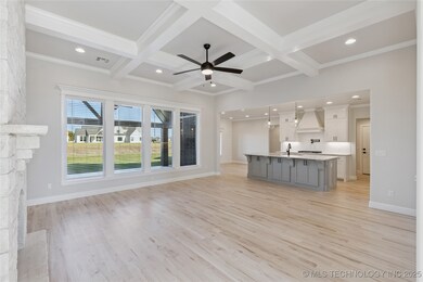 17527 S 52nd East Ave, Bixby, OK 74008 - photo 5