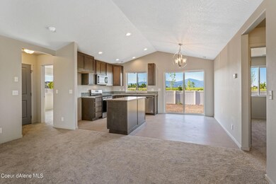 Open Concept (File Photo)