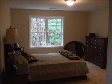 Master Bedroom.