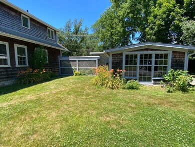 218 Horseneck Rd, South Dartmouth, MA 02748 - photo 3