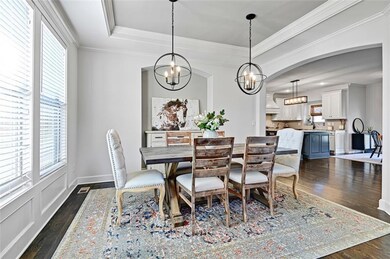 16364 S Ryckert St, Olathe, KS 66062 - photo 4