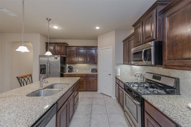 5025 Split Rock Dr, Denton, TX 76210 - photo 5