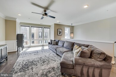 5127 Cambria Way unit 102, Alexandria, VA 22304 - photo 6