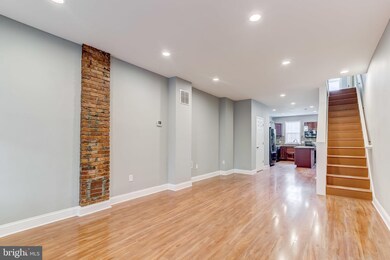 1228 S Carey St, Baltimore, MD 21230 - photo 6