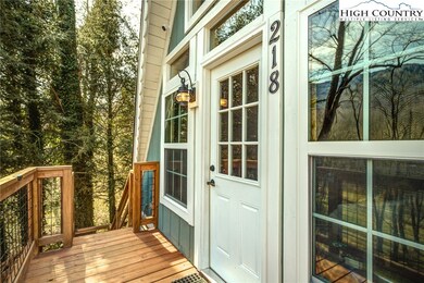218 Sunshine Dr, Banner Elk, NC 28604 - photo 5