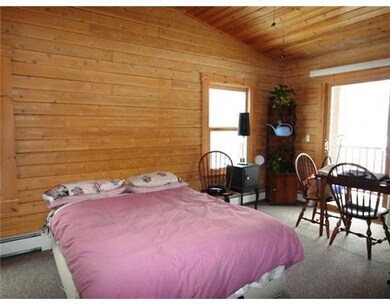 Bedroom.