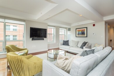 2 Battery Wharf unit 2302, Boston, MA 02109 - photo 6