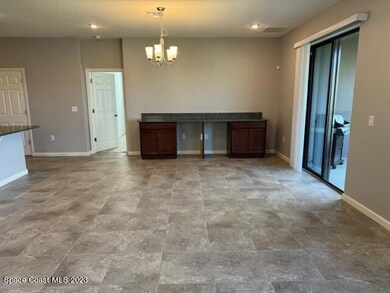 Living Areas