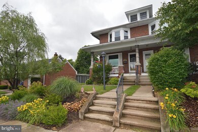 307 N Wyomissing Ave, Reading, PA 19607 - photo 2