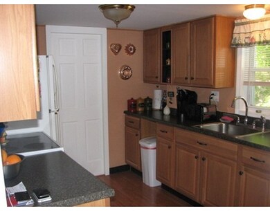 294 Matfield St, West Bridgewater, MA 02379 - photo 3