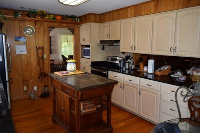 70 Hillwood Cir, Manchester, TN 37355 - photo 6