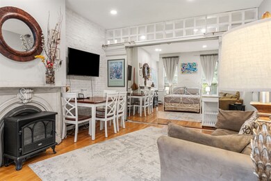 83 Appleton Street- Furnished unit 2, Boston, MA 02116 - photo 3