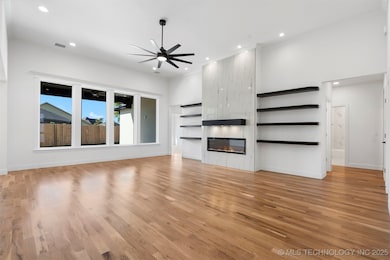 3903 W Edgewater St, Broken Arrow, OK 74012 - photo 3