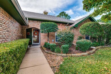 1728 Saxon Dr, Bedford, TX 76021 - photo 2